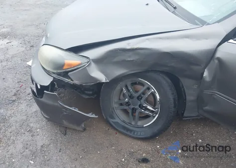 2002 Toyota Camry Le/Xle/Se from USA, damaged, VIN 4T1BE32K02U632871